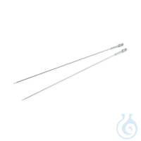 Plunger P10F-HP-GT 10ul/GT/F HP7673 Autosampler Pack of 2 Frachtkosten pro...