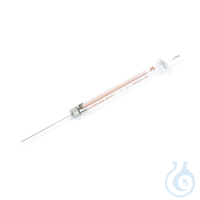 Syringe Hamilton 10ul/26s/GT/ASRN/HP7673 Frachtkosten pro Bestellung: 12,50 €...