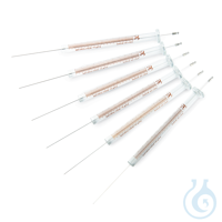 Syringe Hamilton 5ul/26s/GT/F/HP 7673 Pack of 6 Frachtkosten pro Bestellung:...