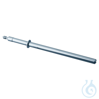 Injector Mounting Post for Agilent 7673 Series Autosamplers for use with 6890...