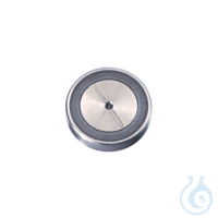 SS Inlet Seal 0.8mm ID Dual Vespel Ring 2pk Frachtkosten pro Bestellung:...