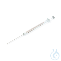 Syringe Hamilton 701 10ul LC Syringe Solid Needle for Rheodyne Frachtkosten...