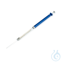Syringe Hamilton 801 10ul LC Syringe Removable Needle for Waters Frachtkosten...