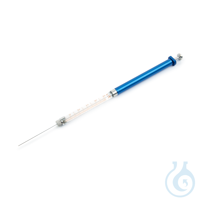 Syringe Hamilton 802 25ul LC Syringe Removable Needle for Waters Frachtkosten...