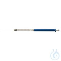 Syringe Hamilton 805 50ul LC Syringe Removable Needle for Waters Frachtkosten...