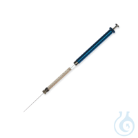 Syringe Hamilton 810 100ul LC Syringe Removable Needle for Waters...