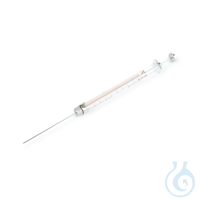 Syringe Hamilton 1705 50ul LC Syringe Gastight for Rheodyne Frachtkosten pro...