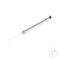 Syringe Hamilton 1725 250ul LC Syringe Gastight for Rheodyne Frachtkosten pro...