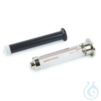 Syringe Hamilton 1010W Priming 10ml Gastight for Waters Frachtkosten pro...