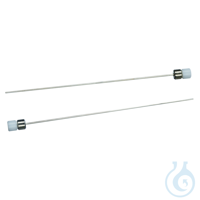Syringe Needles Hamilton 25S/1.97"/3 Repl. Needle 10-100ul Syringe Volume...