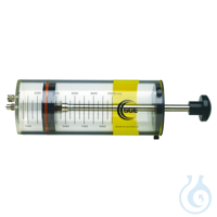Syringe 1000 ml Jumbo Frachtkosten pro Bestellung: 12,50 € Syringe 1000 ml...