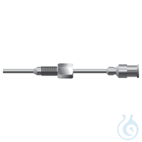 Syringe Luer-Lock Valve Adaptor 2pk Frachtkosten pro Bestellung: 12,50 €...