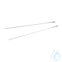 Plunger Assembly SGE SGE Gas Tight RN Syringe 10 uL PTFE Tip 2pk Frachtkosten...