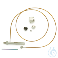 ECD/FID Repl. Fitting Kit with Flow Manifold Connection Frachtkosten pro...