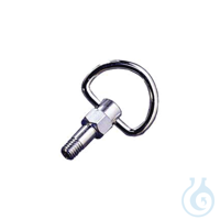 Fingertight Nut For Standard Ferrules For HP GCs Frachtkosten pro Bestellung:...
