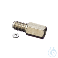 MSD Conversion Fitting Frachtkosten pro Bestellung: 12,50 € MSD Conversion...