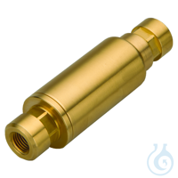 Flash Arrestor Brass For Flammable Gases Frachtkosten pro Bestellung: 12,50 €...