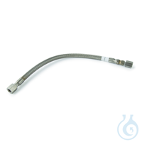 Flexible Hose SS 18" Long Frachtkosten pro Bestellung: 12,50 € Flexible Hose...