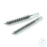 Bore Brushes Replacements for Injection Port Repair Tool 2pk Frachtkosten pro...