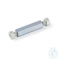 Connector Kit Siltek MXT Connector for 0.25mmID Fused Silica Columns...