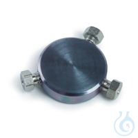 Connector Kit Siltek MXT Y-Connector Kits for 0.53mmID Fused Silica Columns...