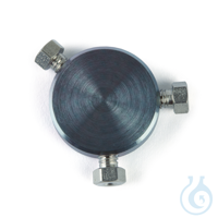 Connector Kit Siltek MXT Y-Connector Kits for 0.32mmID Fused Silica Columns...