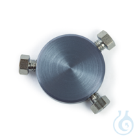 Connector Kit Siltek MXT Y-Connector Kits for 0.25mmID Fused Silica Columns...