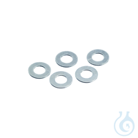 PTV Seal Agilent 6890 PTV Silver Seal 5pk Frachtkosten pro Bestellung: 12,50...