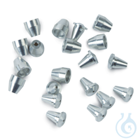 Alumaseal Ferrule 0.4mm 10pk Frachtkosten pro Bestellung: 12,50 € Alumaseal...
