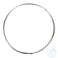 Tubing Stainless Steel 1/16" OD x 0.01" ID 25ft Frachtkosten pro Bestellung:...
