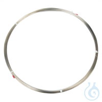 Tubing Stainless Steel 304SS Rinsed and Cleaned 1/16" OD x 0.01" ID Sold per...