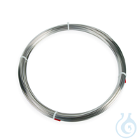 Tubing Stainless Steel 304SS Rinsed and Cleaned 1/8" OD x 0.085" ID Sold per...