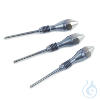 FID Jet Capillary Dedicated Jet for Agilent 5890/6890/6850/7890 GCs 3pk...