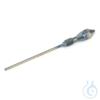 FID Jet Packed Column Jet for Agilent 5890/6890/6850 GCs ea (0.018" ID Tip)...