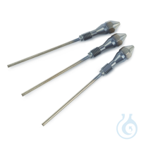 FID Jet Packed Column Jet for Agilent 5890/6890/6850 GCs 3pk(0.018" ID Tip)...