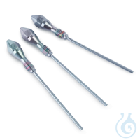 FID Jet Siltek Packed Column Jet for Agilent 5890/6890/6850 GCs 3pk (0.018"...