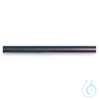 Split/Splitless Metal Liner 5.2mm x 6.3 x 78.5 for Agilent GCs Siltek Deact....