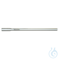 PTV Liner 1.6mm x 4.0 x 95 for Shimadzu GCs Deact. w/Deact. Wool 5pk...