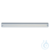 Open Liner 0.75mm x 5.0 x 54 for Varian GCs Deact. 5pk Frachtkosten pro...