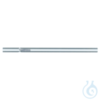 Split/Splitless Liner 2mm x 4.0 x 86.2 for PE GCs Deact. w/Deact. Wool 5pk...