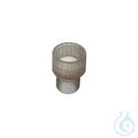 Snap Plug Starburst 8mm Clr Silicone Lined Pack of 200 Frachtkosten pro...
