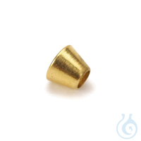 Parker Fitting Brass 1/16" Front Ferrule Pack of 20 Frachtkosten pro...