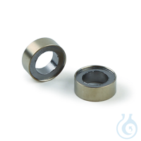 Sealing Ring Graphite For 8mm Inlet Liner 2-pk For Trace & Focus SSL Inst...