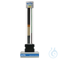 Super-Clean Gas Filters Complete Helium Specific GC/MS Filter Kit. Base Plate...