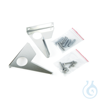 Super-Clean Wall Bracket for Super Clean Traps Frachtkosten pro Bestellung:...