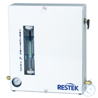 Gas Management System Compatible with 1/8" & 1/4" Gas Lines CAN NOT SHIP...