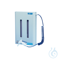 Water System HydroGen Mate DI Water System Whatman Model 72-230 12-month...