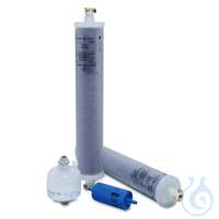 Water System Kit Maintenance Kit for DI Water System Whatman 72236 12-month...