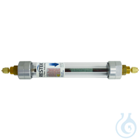 Trap Oxygen Indicating 1/8in. Brass Frachtkosten pro Bestellung: 12,50 € Trap...
