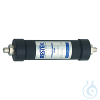 Trap Hydrocarbon Refillable 1/8" Fittings Frachtkosten pro Bestellung: 12,50...